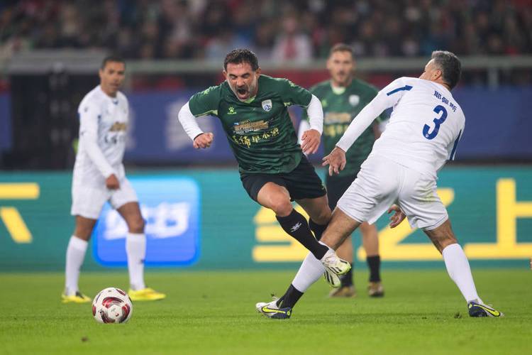 射门质量维 射门质量维